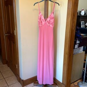 Wild Fable Pink Flower Dress - NWT - Medium